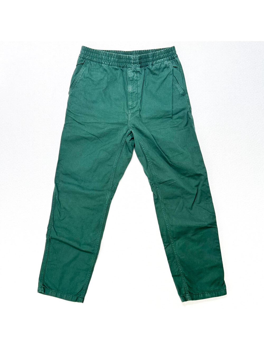 Carhartt WIP Work in Progres Flint Carpenter Pants Mens M